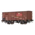 49867 Güterwagen G10 "Lambertz", DB, Ep. III Thumbnail 1