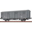 49934 Güterwagen Gbs [1500] "Leuna", DR, Ep. IV Thumbnail 1
