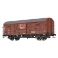 50488 Güterwagen Glr 22 "Westfalia", DB, Ep. III Thumbnail 1