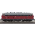 41162 Diesellok BR 216 118-0 der DB, Ep. IV (inkl. Sound) Thumbnail 3