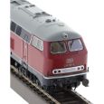41162 Diesellok BR 216 118-0 der DB, Ep. IV (inkl. Sound) Thumbnail 4