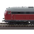 41162 Diesellok BR 216 118-0 der DB, Ep. IV (inkl. Sound) Thumbnail 5