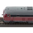41162 Diesellok BR 216 118-0 der DB, Ep. IV (inkl. Sound) Thumbnail 7