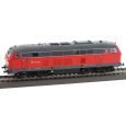 41171 Diesellok BR 216 139-6 der DB Cargo, Ep. V (inkl. Sound) WECHSELSTROM/AC Thumbnail 1