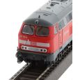 41171 Diesellok BR 216 139-6 der DB Cargo, Ep. V (inkl. Sound) WECHSELSTROM/AC Thumbnail 2