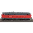 41171 Diesellok BR 216 139-6 der DB Cargo, Ep. V (inkl. Sound) WECHSELSTROM/AC Thumbnail 3