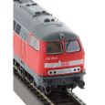 41171 Diesellok BR 216 139-6 der DB Cargo, Ep. V (inkl. Sound) WECHSELSTROM/AC Thumbnail 4