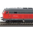 41171 Diesellok BR 216 139-6 der DB Cargo, Ep. V (inkl. Sound) WECHSELSTROM/AC Thumbnail 5