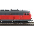 41171 Diesellok BR 216 139-6 der DB Cargo, Ep. V (inkl. Sound) WECHSELSTROM/AC Thumbnail 6