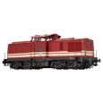 41285 Diesellok BR V100 015 der DR, Ep. III (inkl. Sound + Digitalkupplung) Thumbnail 1