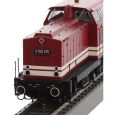 41285 Diesellok BR V100 015 der DR, Ep. III (inkl. Sound + Digitalkupplung) Thumbnail 4