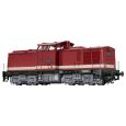 41287 Diesellok BR V110 322-5, DR, Ep. IV (inkl. Sound + Digitalkupplung) Thumbnail 1
