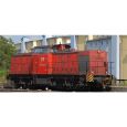 41291 Diesellok BR 203 113-6 DB AG, Ep. VI (inkl. Sound + Digitalkupplung) AC Thumbnail 1