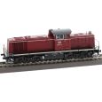41581 Diesellok BR 290 357-3 der DB, Ep. IV (inkl. Sound + Digitalkupplung) AC Thumbnail 1