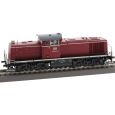 41581 Diesellok BR 290 357-3 der DB, Ep. IV (inkl. Sound + Digitalkupplung) AC Thumbnail 2