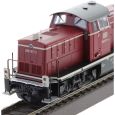 41581 Diesellok BR 290 357-3 der DB, Ep. IV (inkl. Sound + Digitalkupplung) AC Thumbnail 5