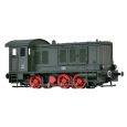 41658 Diesellok WR 360 der DRG, Ep. II Thumbnail 1