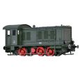 41661 Diesellok WR 360 der DRG, Ep. II (inkl. Sound + Digitalkupplung) AC Thumbnail 1