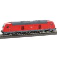 42910 Diesellok BR 245 "Fernverkehr Sylt" der DB AG, Ep. VI Thumbnail 1