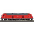 42910 Diesellok BR 245 "Fernverkehr Sylt" der DB AG, Ep. VI Thumbnail 2