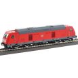 42910 Diesellok BR 245 "Fernverkehr Sylt" der DB AG, Ep. VI Thumbnail 4