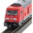 42910 Diesellok BR 245 "Fernverkehr Sylt" der DB AG, Ep. VI Thumbnail 6