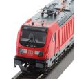 43812 TRAXX E-Lok BR 147 007-09 der DB AG, Ep. VI (inkl. Sound) Thumbnail 2