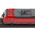 43812 TRAXX E-Lok BR 147 007-09 der DB AG, Ep. VI (inkl. Sound) Thumbnail 7