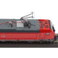 43812 TRAXX E-Lok BR 147 007-09 der DB AG, Ep. VI (inkl. Sound) Thumbnail 8