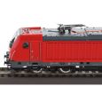 43813 TRAXX E-Lok BR 147 007-09 der DB AG, Ep. VI (inkl. Sound) WECHSELSTROM/AC Thumbnail 5
