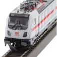 43817 TRAXX E-Lok BR 147 557-3 der DB AG, Ep. VI (inkl. Sound) WECHSELSTROM/AC Thumbnail 2