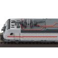 43817 TRAXX E-Lok BR 147 557-3 der DB AG, Ep. VI (inkl. Sound) WECHSELSTROM/AC Thumbnail 7