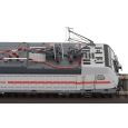 43817 TRAXX E-Lok BR 147 557-3 der DB AG, Ep. VI (inkl. Sound) WECHSELSTROM/AC Thumbnail 8