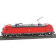 43821 TRAXX E-Lok BR 187 110-2 der DB AG, Ep. VI (inkl. Sound) WECHSELSTROM/AC Thumbnail 1