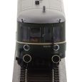 44731 Triebwagen VT 60 504 der US-Army, Ep. III (inkl. Sound) WECHSELSTROM/AC Thumbnail 2