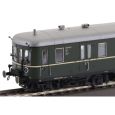 44731 Triebwagen VT 60 504 der US-Army, Ep. III (inkl. Sound) WECHSELSTROM/AC Thumbnail 3