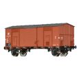 48564 Spitzdachwagen Gu der DR, Ep. III Thumbnail 1