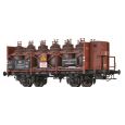 49323 Säuretopfwagen Z [P] der DB, Ep. III Thumbnail 1