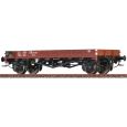 49361 Arbeitswagen Xr 35 der DB, Ep. III Thumbnail 1