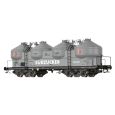 50317 Staubbehälterwagen Uacs946 "Südzucker" der DB, Ep. IV Thumbnail 1