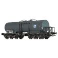 50558 Kesselwagen "ITG Transportmittel-Gesellschaft mbH" der DB, Ep. IV Thumbnail 1