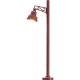 83040 Holzmastleuchte, Stecksockel mit LED Thumbnail 1