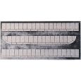 60340 Struktur-Bürgersteig “Beton-Platten” Thumbnail 1