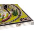 88410 Modellbahnkoffer "Füssen" (mit Minitrix® Gleisen) Thumbnail 2