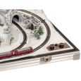 88415 Modellbahnkoffer "Oberstdorf" (mit Minitrix® Gleisen) Thumbnail 2