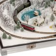 88415 Modellbahnkoffer "Oberstdorf" (mit Minitrix® Gleisen) Thumbnail 3