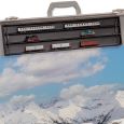 88415 Modellbahnkoffer "Oberstdorf" (mit Minitrix® Gleisen) Thumbnail 5