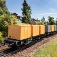 24162 Behälter-Transportwagen Laabs, DB, Ep. IV Thumbnail 3