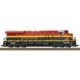 25442 Diesellok Typ GE ES44AC, KCS, Ep. VI (inkl. Sound) Thumbnail 1