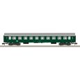 18451 Schnellzugwagen Bauart Y/B 2. Klasse, CD, Ep. V Thumbnail 1